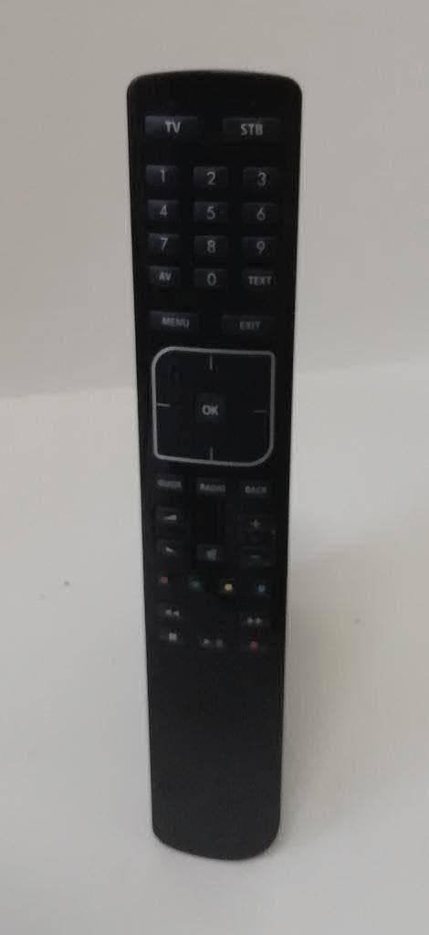 Afstandsbediening Canal Digitaal ( MZ 101 / MP 201 ), Ophalen of Verzenden, Zo goed als nieuw, Origineel, Tv