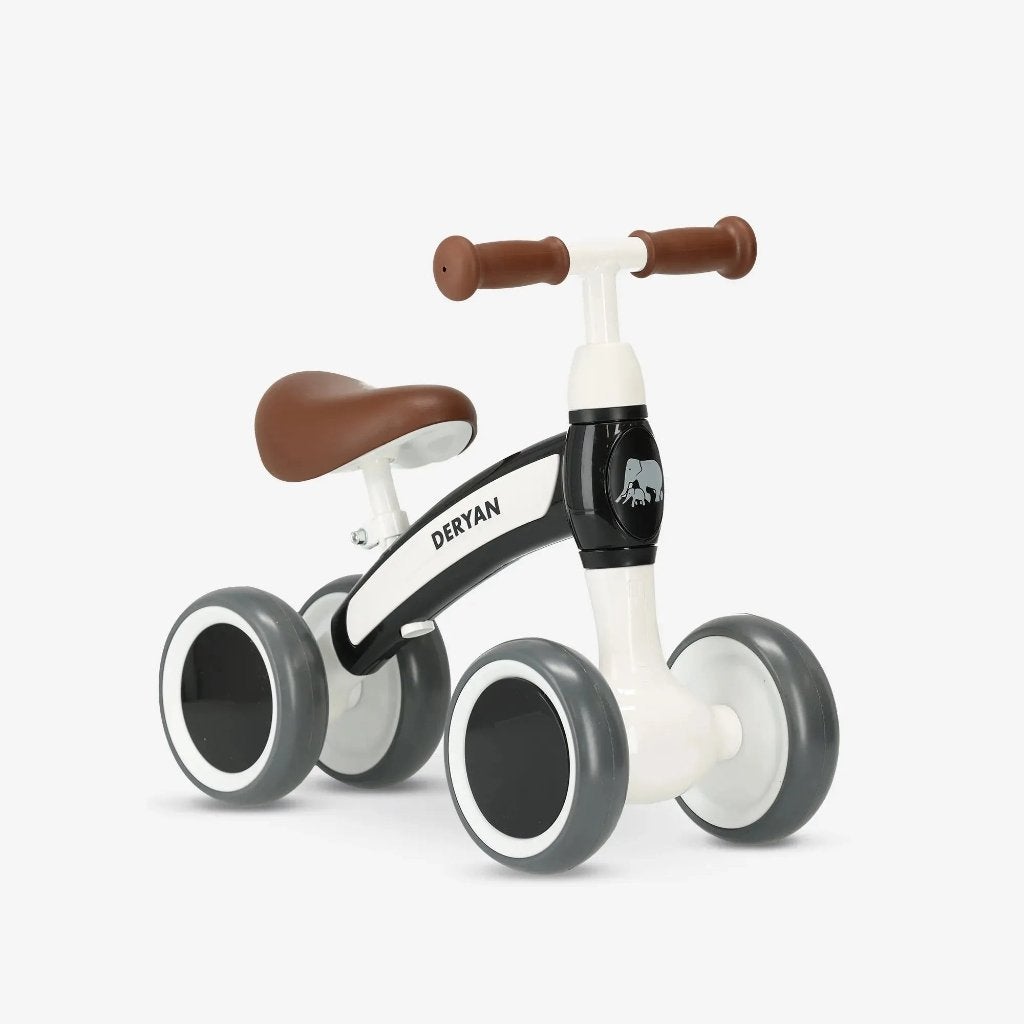 DERYAN Trailblazer loopfiets | Verstelbaar, 12–36 mnd, Ophalen, Loopfiets, Zo goed als nieuw, Marithaime 8, 6662 WD Elst, Nederland