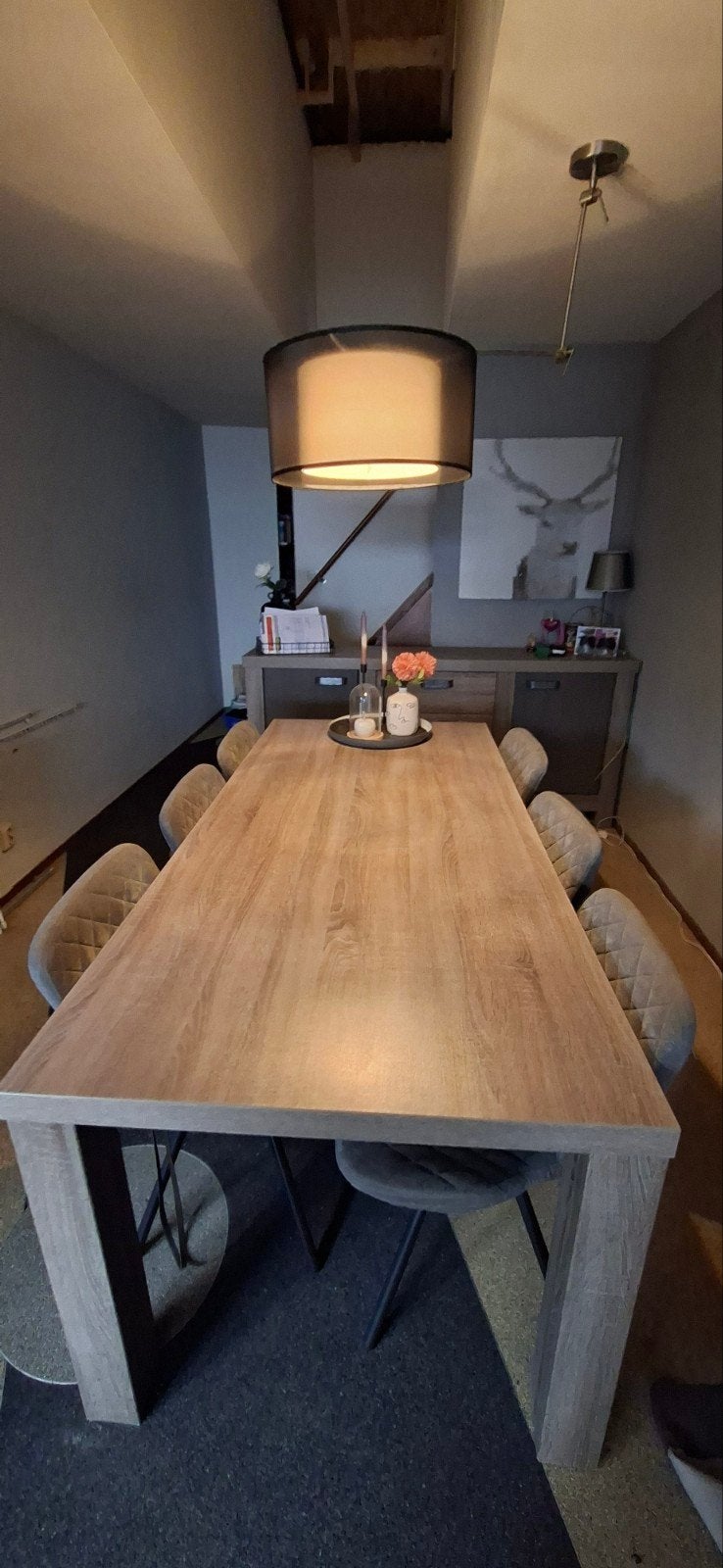 Mooie complete huiskamerset meubels, Ophalen