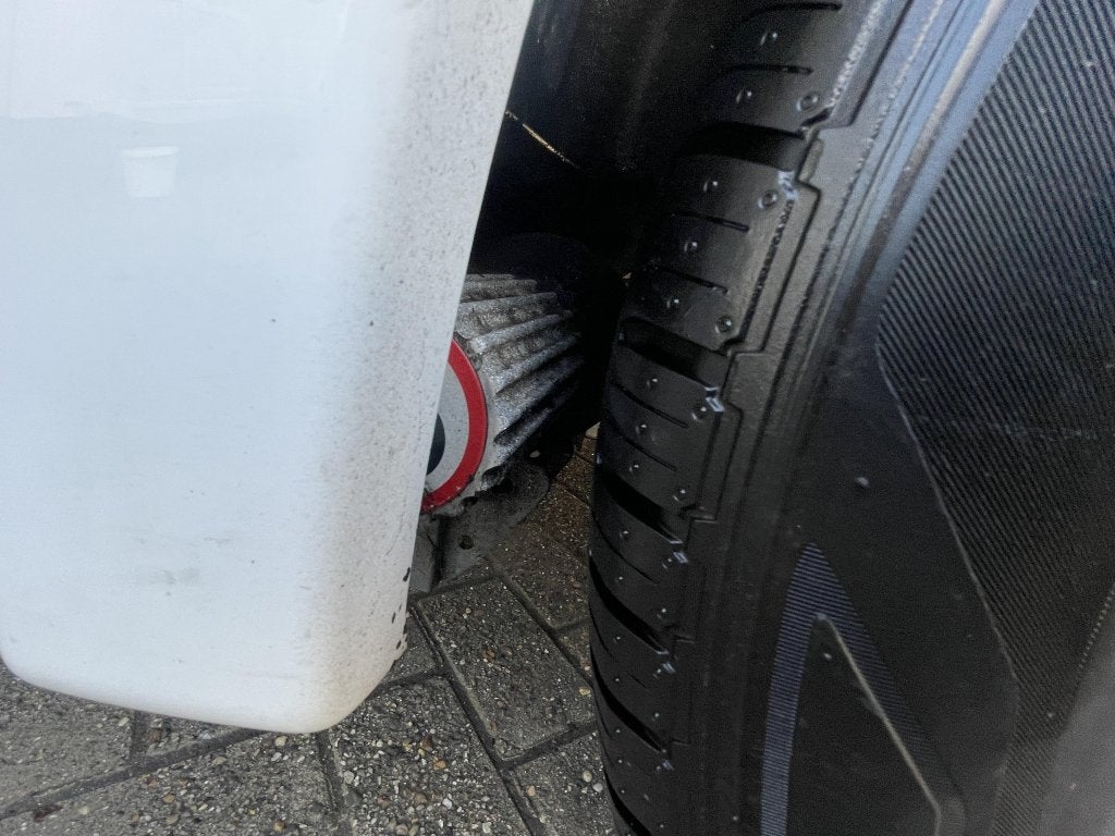 Fendt Saphir 470 Mover Cas. luifel Fransbed, Caravans en Kamperen, Ringverwarming, Rondzit, Bedrijf, Overige typen