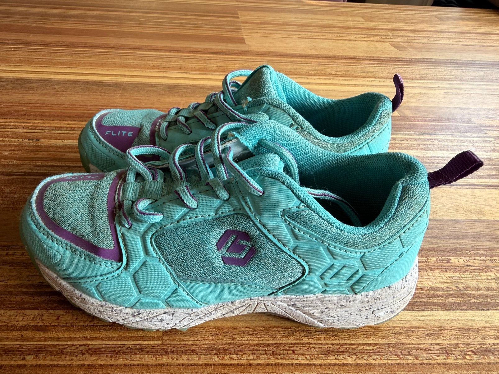 Brabo hockeyschoenen maat 33, Ophalen, Gebruikt, Overige typen