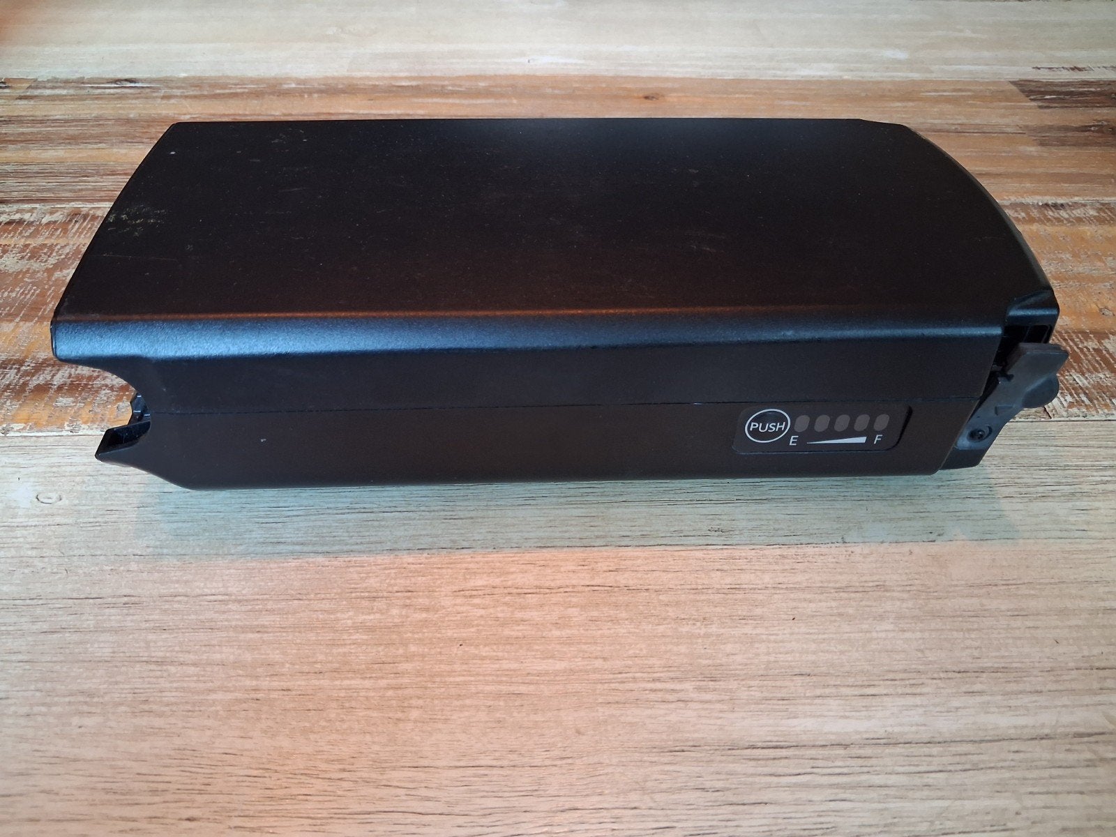 Accu Gazelle Panasonic zilver  met laag  actieradius, Gazelle, Ophalen of Verzenden, Www.Gazelle.nl, Pyter jurjensstrjitte stiens