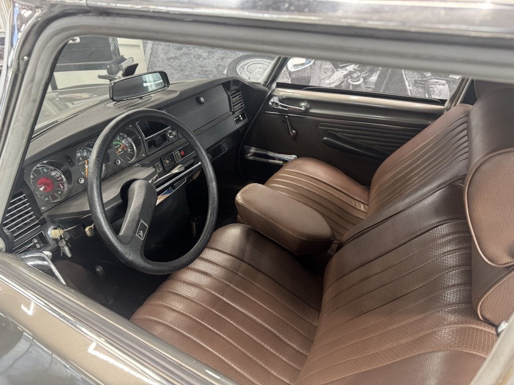 Citroën DS DS 23 Break (bj 1973), foto 5