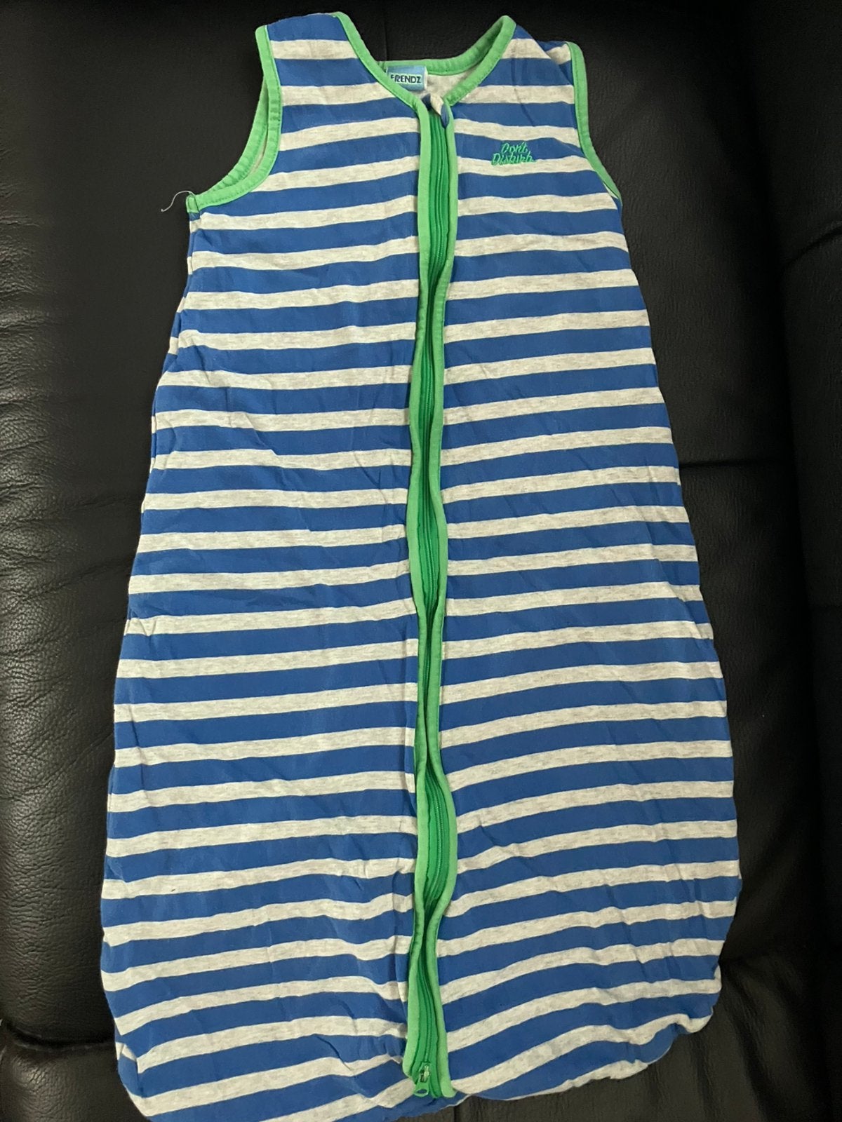 Slaapzakje maat 70, Ophalen of Verzenden, Gebruikt, 70 cm