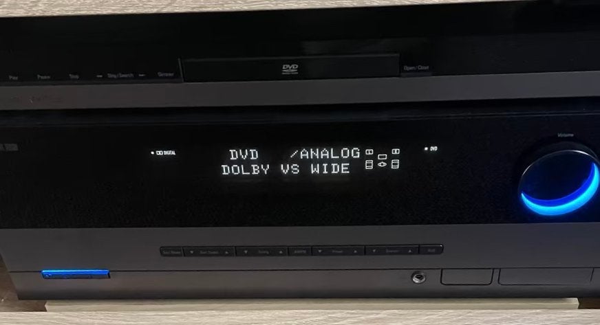 Harman Kardon HKTS 7B 5.1, DVD speler Blu-Ray, subwoofer, Audio, Tv en Foto, Home Cinema-sets, Zo goed als nieuw, Overige spelers