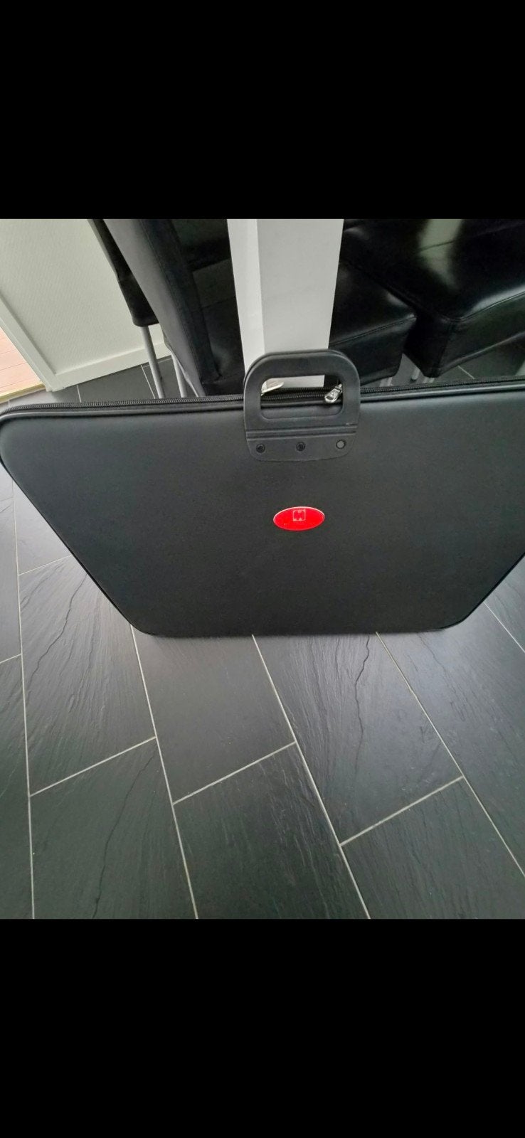 Handige Puzzelmat voor het opbergen van je puzzel, Ophalen, 500 t/m 1500 stukjes, Zo goed als nieuw, Overige typen