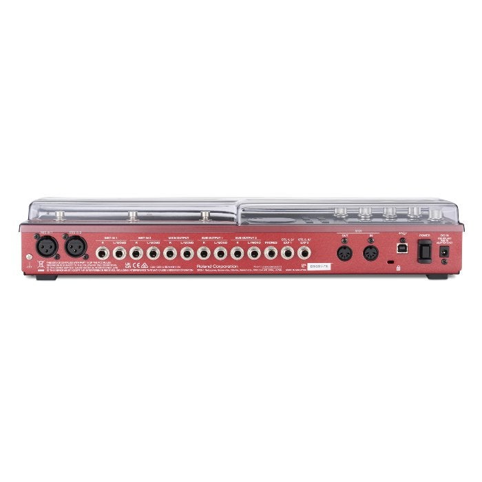 Decksaver Boss GT-1000 stofkap, ., Nieuw, ., .