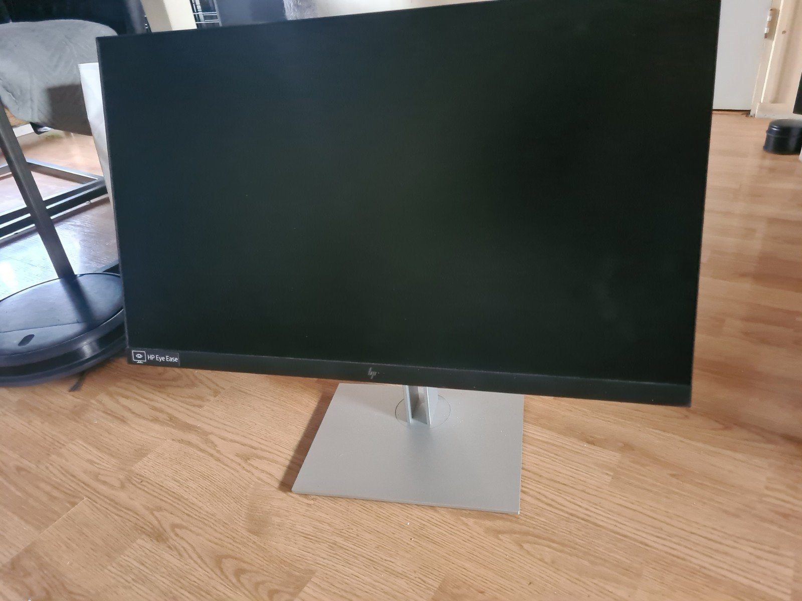 HP E27 G4 Eye Ease Monitor - 27 inch Full HD IPS met USB-hub, Computers en Software, DisplayPort, In hoogte verstelbaar, Full HD