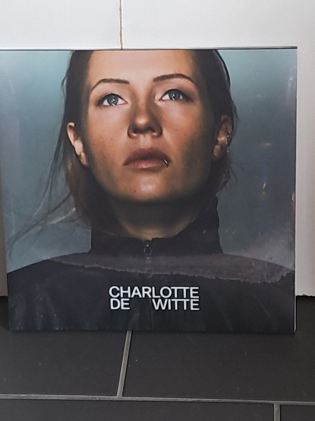 Charlotte de Witte - Charlotte de Witte, Ophalen of Verzenden, Nieuw in verpakking, Overige formaten