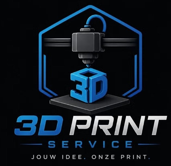 3D Printservice – Snel, Betaalbaar & Op Maat, Bambu Lab, Nieuw, Ophalen of Verzenden, Filament