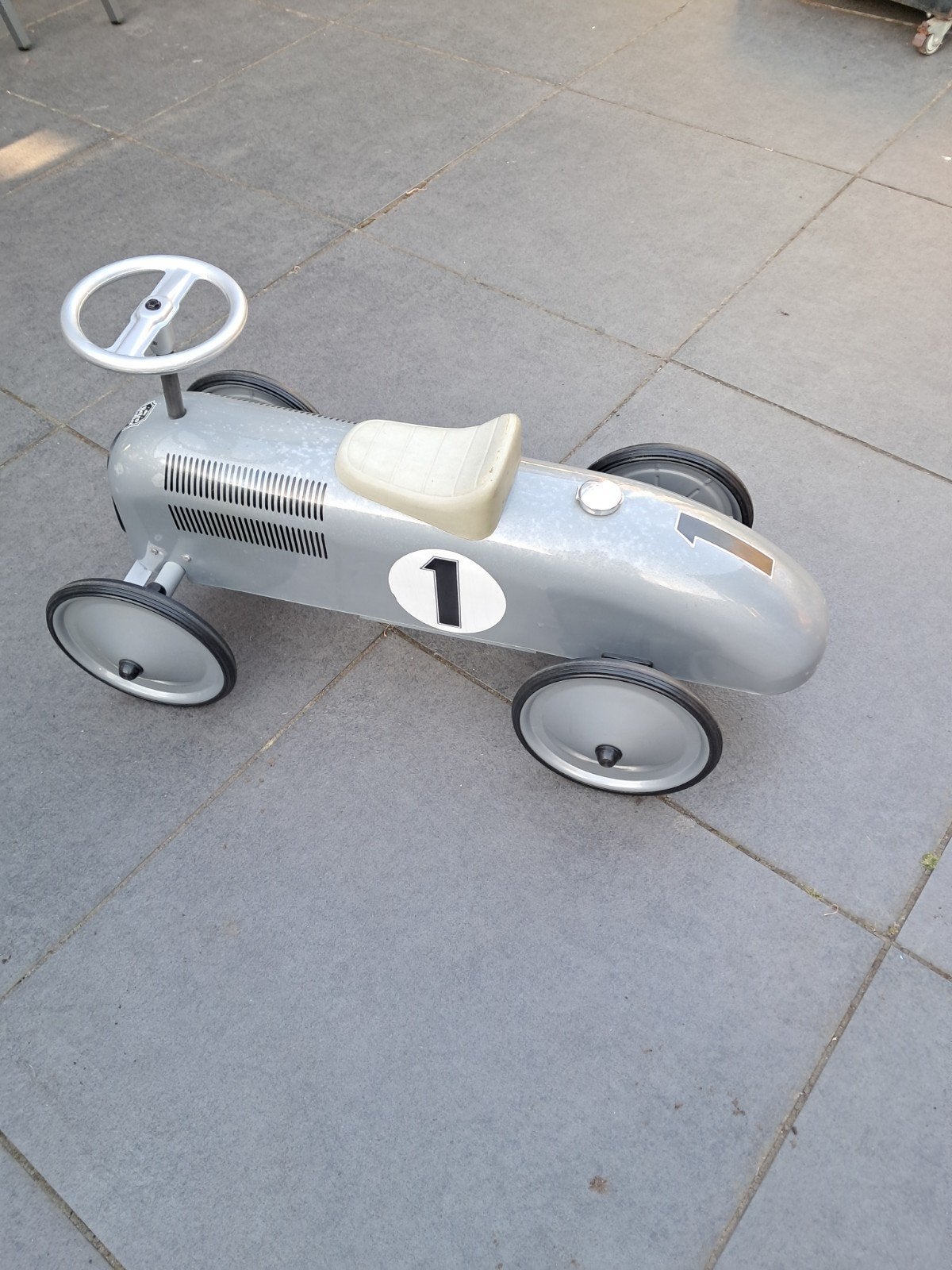 Retro roller, Ophalen, Gebruikt, Overige merken