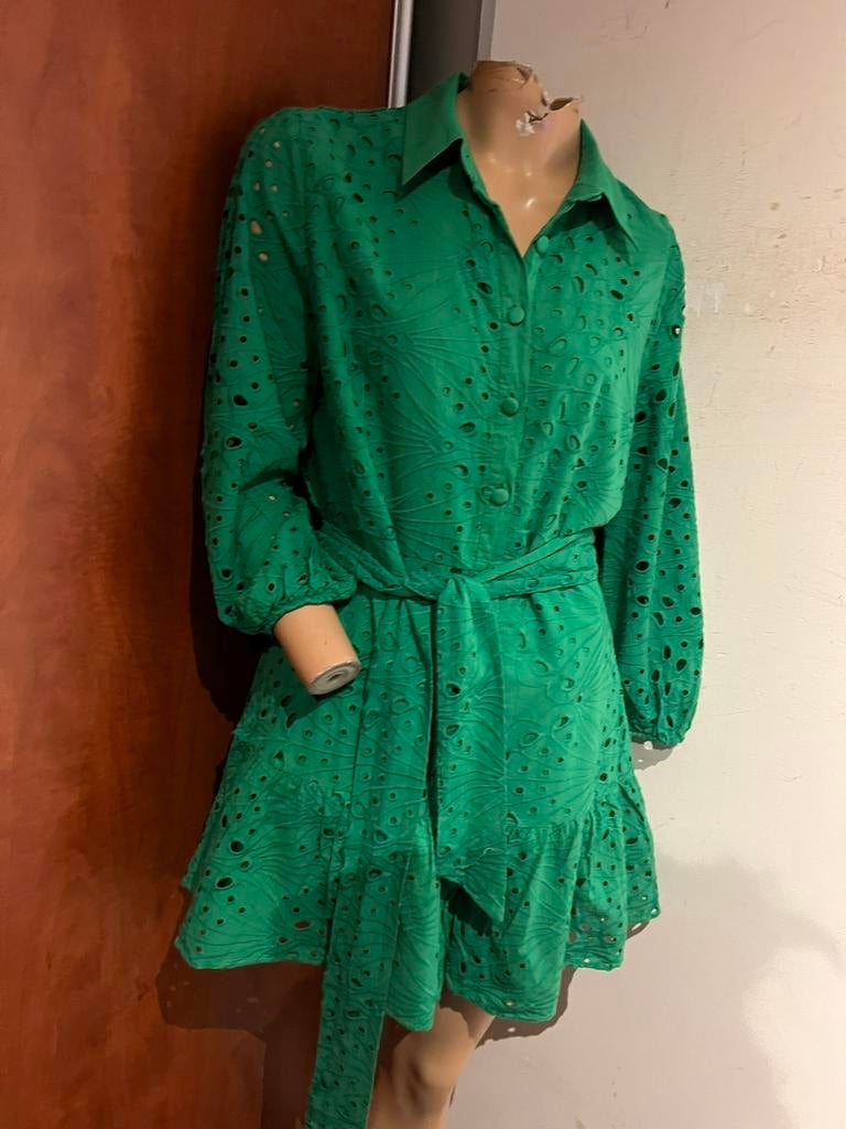 ZARA jurk maat XXL ZGAN, Ophalen, G, Zara, G