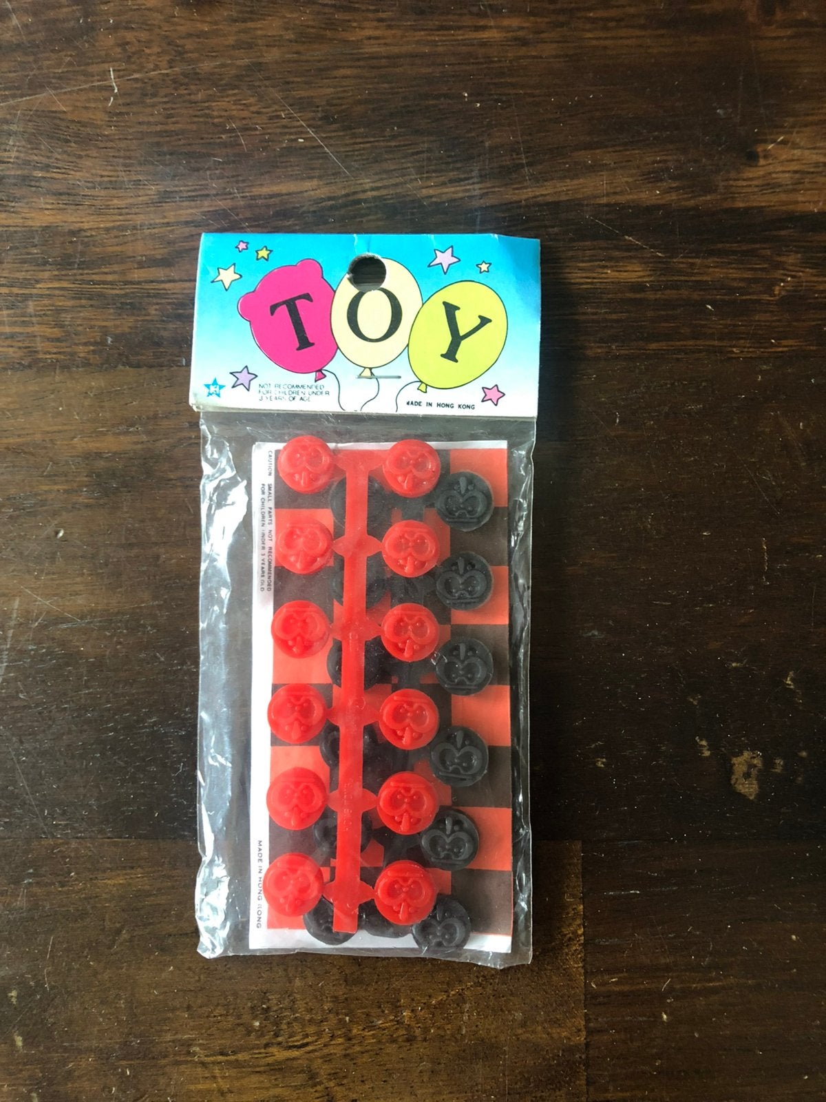 Nieuw reisspelletje dammen, Een of twee spelers, Ophalen of Verzenden, Nieuw, Reisspel