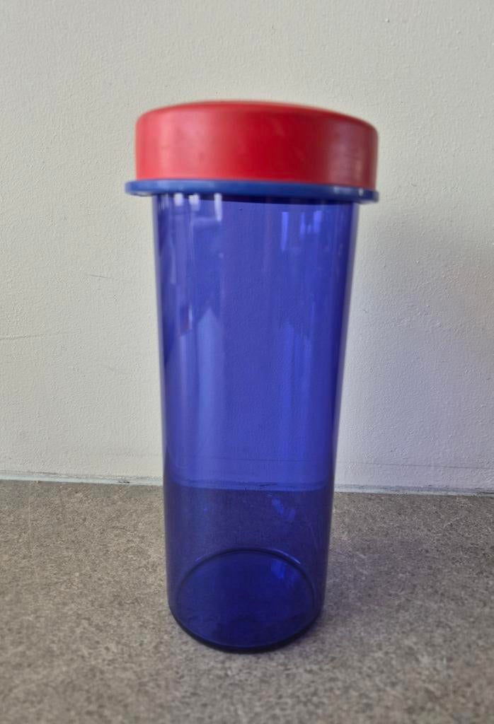 Tupperware Tumbo groot /drinkbeker, Ophalen of Verzenden, Zo goed als nieuw, Beker of Kan