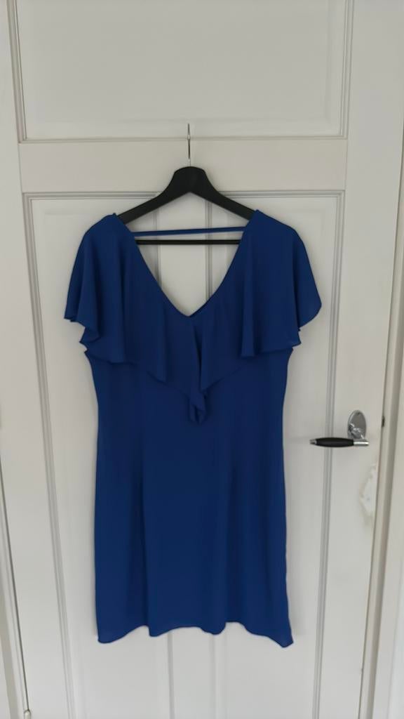 Jurk Batida maat 3 (40), Kleding | Dames, Jurken, Ophalen of Verzenden, Zo goed als nieuw, Maat 38/40 (M)