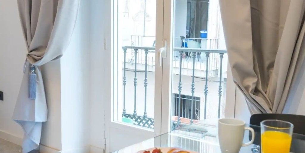 Top Appartement in Historisch Centrum Malaga., MALAGA CENTRUM, Spanje, 62 m², 2 kamers