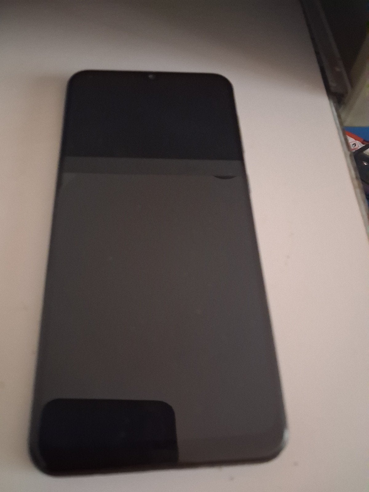 Samsung A50 128GB - Krasvrij scherm, goede staat, Telecommunicatie, Mobiele telefoons | Samsung, Ophalen, Gebruikt, Touchscreen