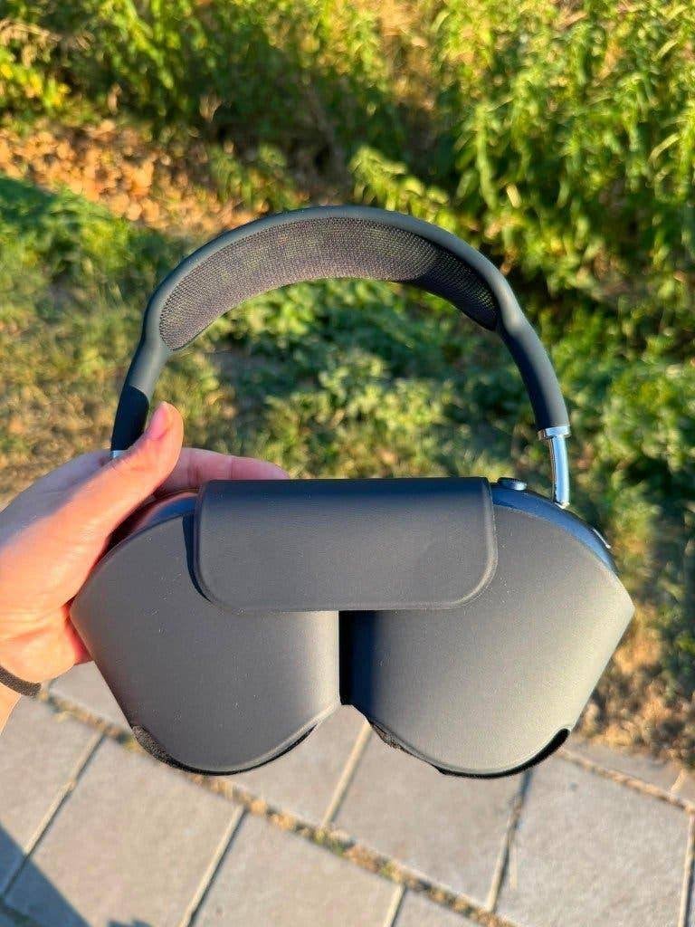 Airpods Max Gen 2 Midnight, met aankoopbon!