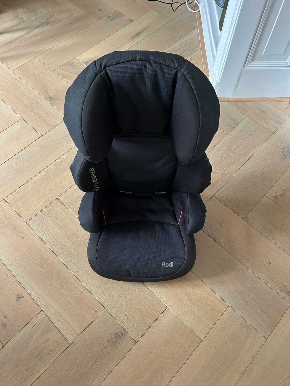 Maxi Cosi Rodi, Ophalen, 15 t/m 36 kg, Maxi-Cosi, Gebruikt