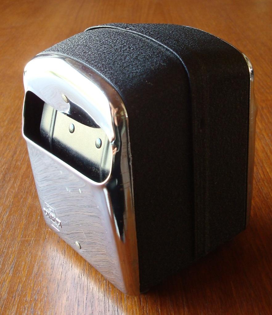 Marathon Compact Napkin Servet Houder, Overige typen, Zilver, Ophalen of Verzenden, Zo goed als nieuw