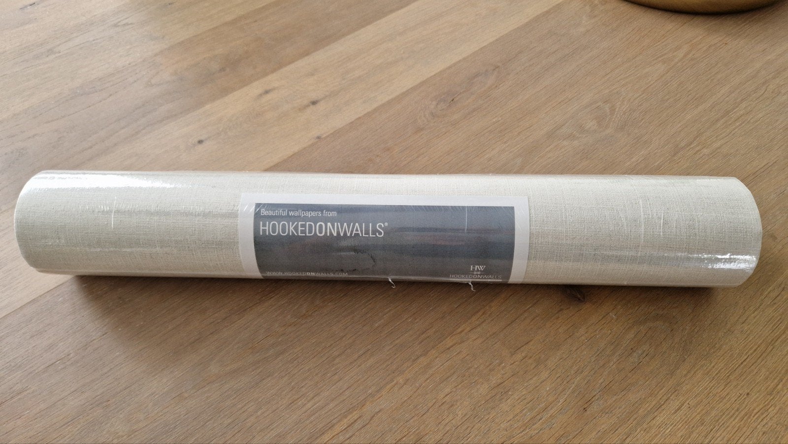 1 rol vliesbehang HookedOnWalls 29633 incl. gratis lijm, Huis en Inrichting, Ophalen of Verzenden