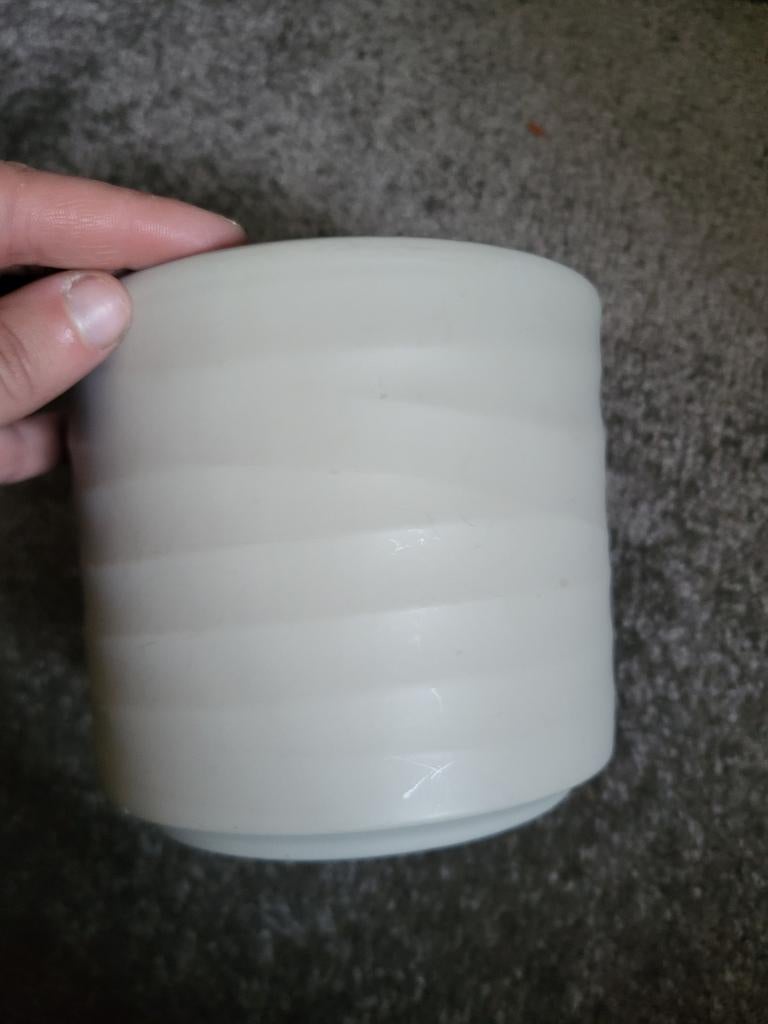 Keramieken pot - HS Pottery, Ophalen of Verzenden