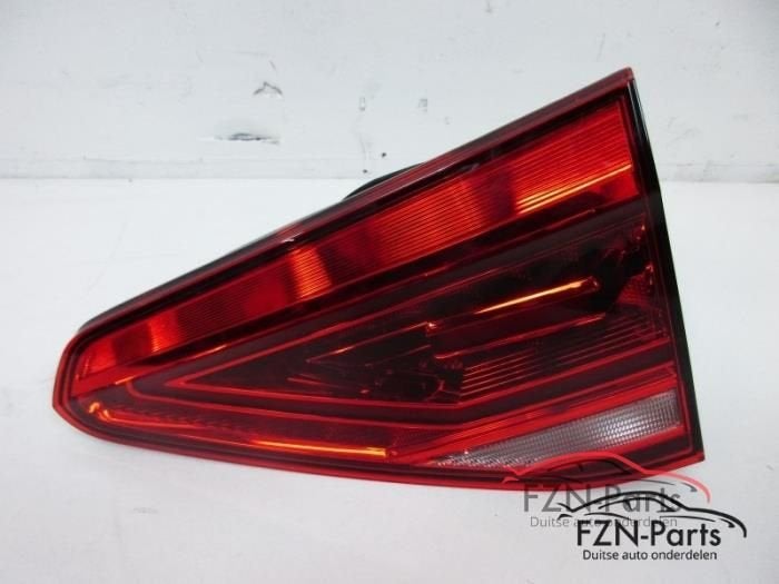 VW Touran 5TA LED Achterlicht Rechts ( Achterklep ), Ophalen of Verzenden, Gebruikt