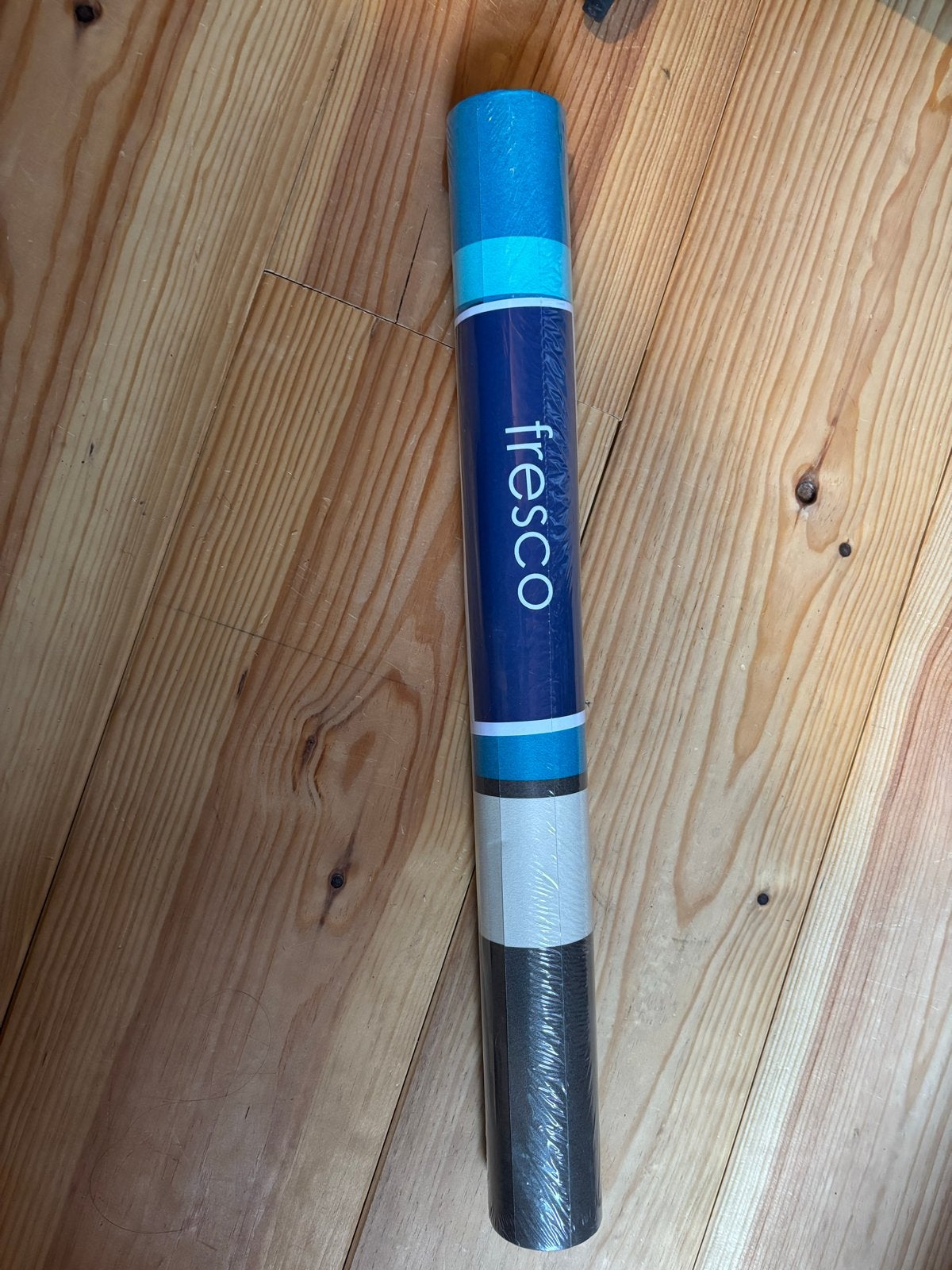 Fresco Behangrol - Nieuw en Ongebruikt, Modern, Ophalen of Verzenden, Overige merken, Effen