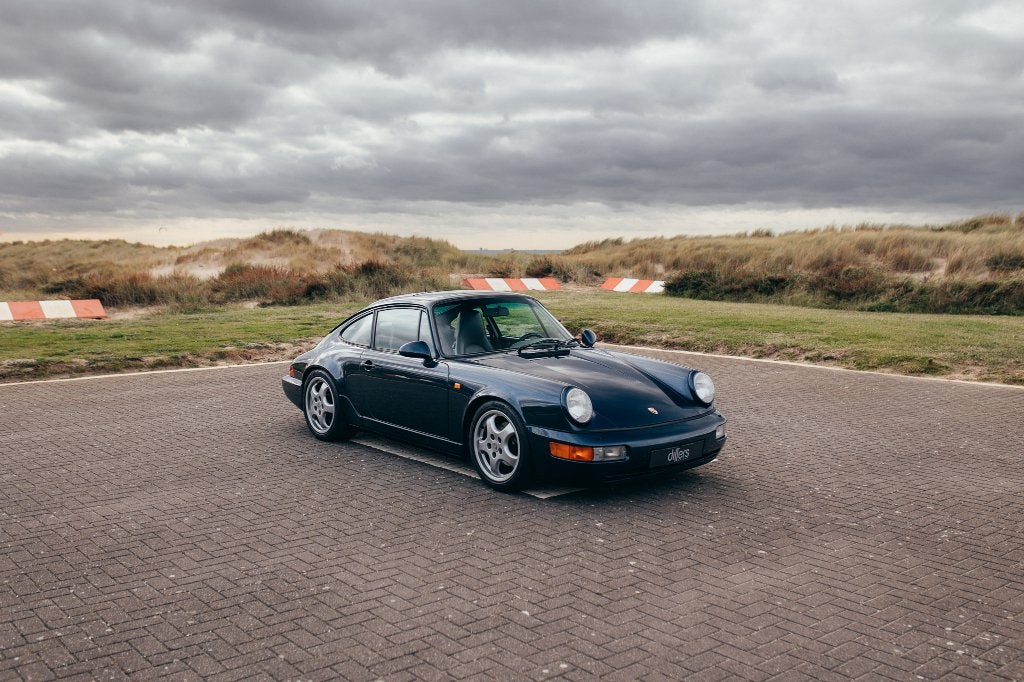 Porsche PORSCHE
