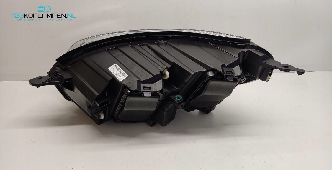 Citroen Jumpy 3 koplamp rechts, Gebruikt, -, Ophalen of Verzenden, -