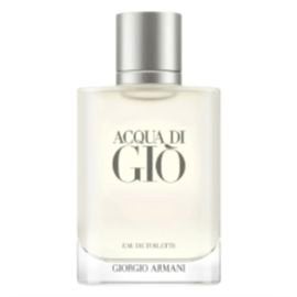 Armani Acqua di Gio EDT 100 ml, Infocenter@de.loreal.com, Nieuw, Ophalen of Verzenden, Johannstraße 1, Düsseldorf, 40476, DE
