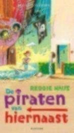 De piraten van hiernaast Ingesproken door: Paul Passchier, Boeken, Luisterboeken, Ophalen of Verzenden
