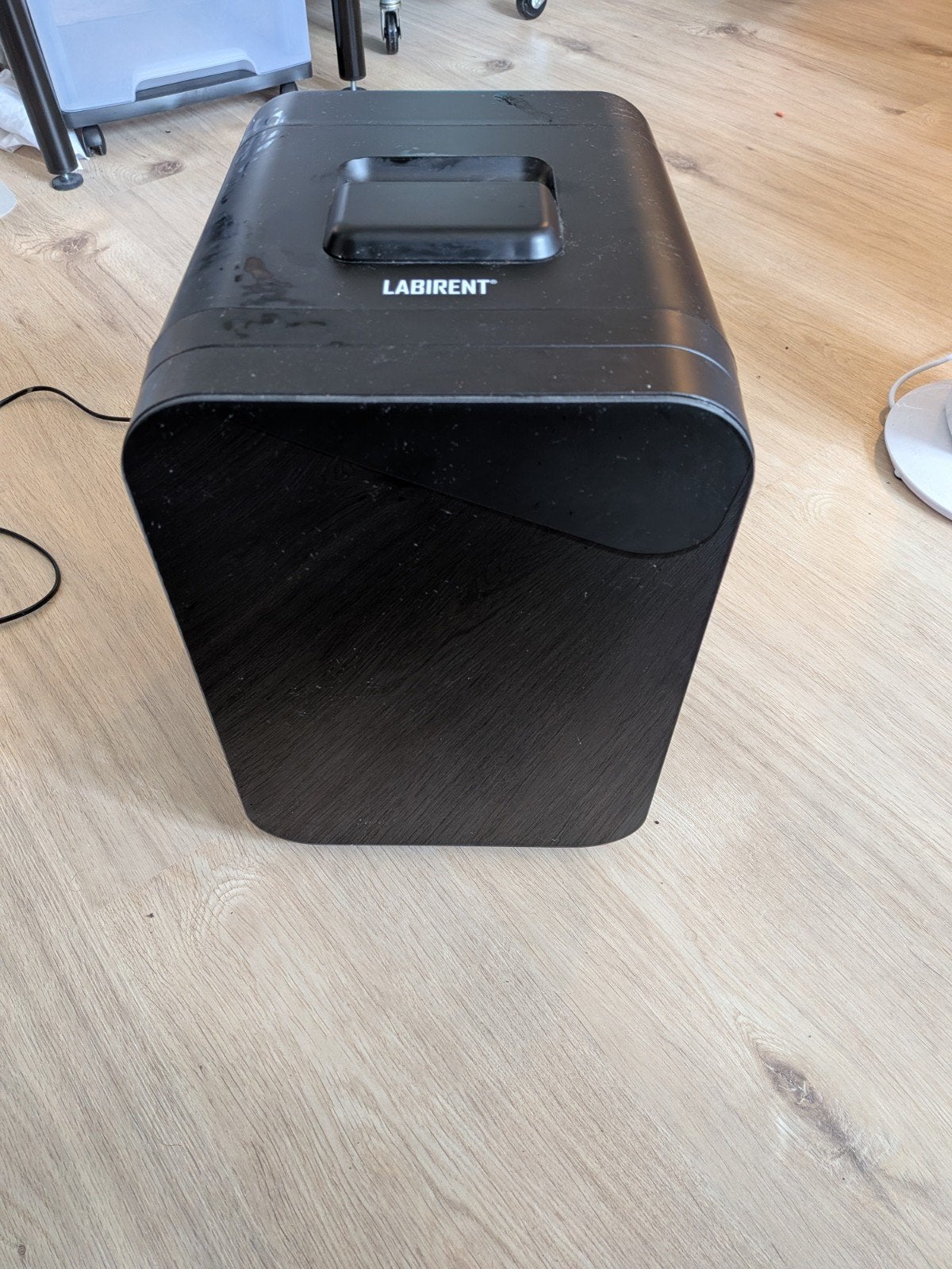 Labirent Mini Koelkast 10L Beauty Fridge/Drankjes/Medicijnen, Witgoed en Apparatuur, Ophalen, Zonder vriesvak, Minder dan 45 cm