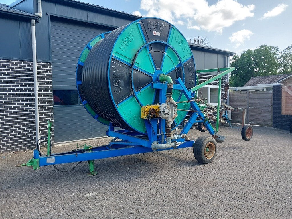Ocis 100 G 380 Beregeningshaspel, Zakelijke goederen, Overige, Beregening en Drainage