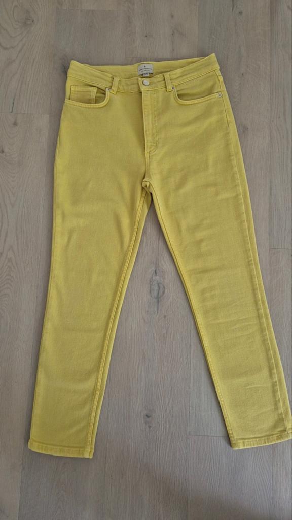 French Connection jeans model. Maat 36., Kleding | Dames, Broeken en Pantalons, Ophalen of Verzenden, Zo goed als nieuw
