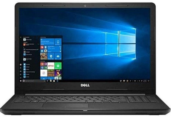 Dell Inspiron 15 3567, 256 GB, HDD, 2 tot 3 Ghz, Ophalen of Verzenden