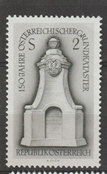 TSS Kavel 1820132 Oostenrijk pf minr 1250, Ophalen, Postfris