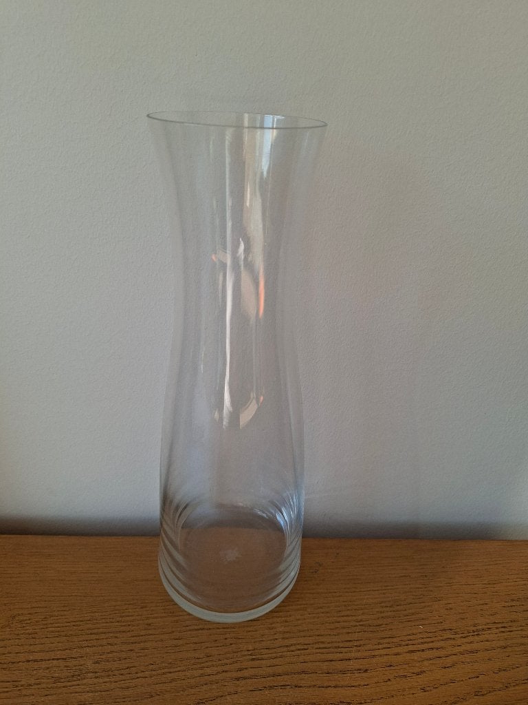 Prachtig waterkaraf. 1 liter. WMF. 28,5 cm hoog., Ophalen, Overige merken, Overige typen, Modern