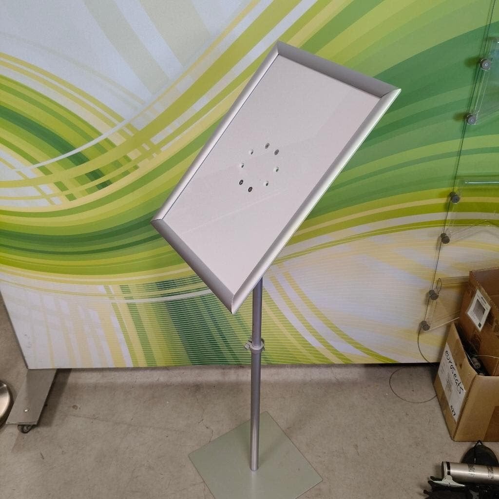 presentatiebord A3, Ophalen, Gebruikt, Overige typen