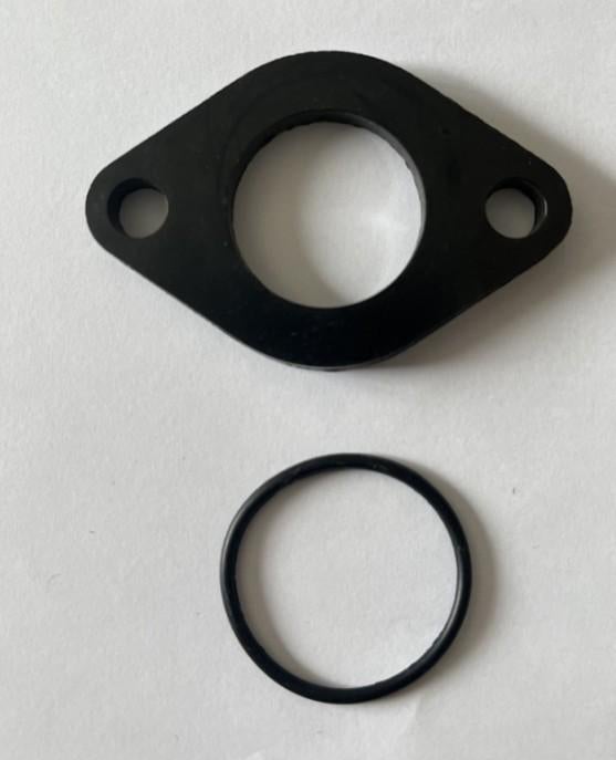 Isolator 125cc 4T Gy6 Agm Btc Scooter 16211-SQ5A-9000, Ophalen of Verzenden