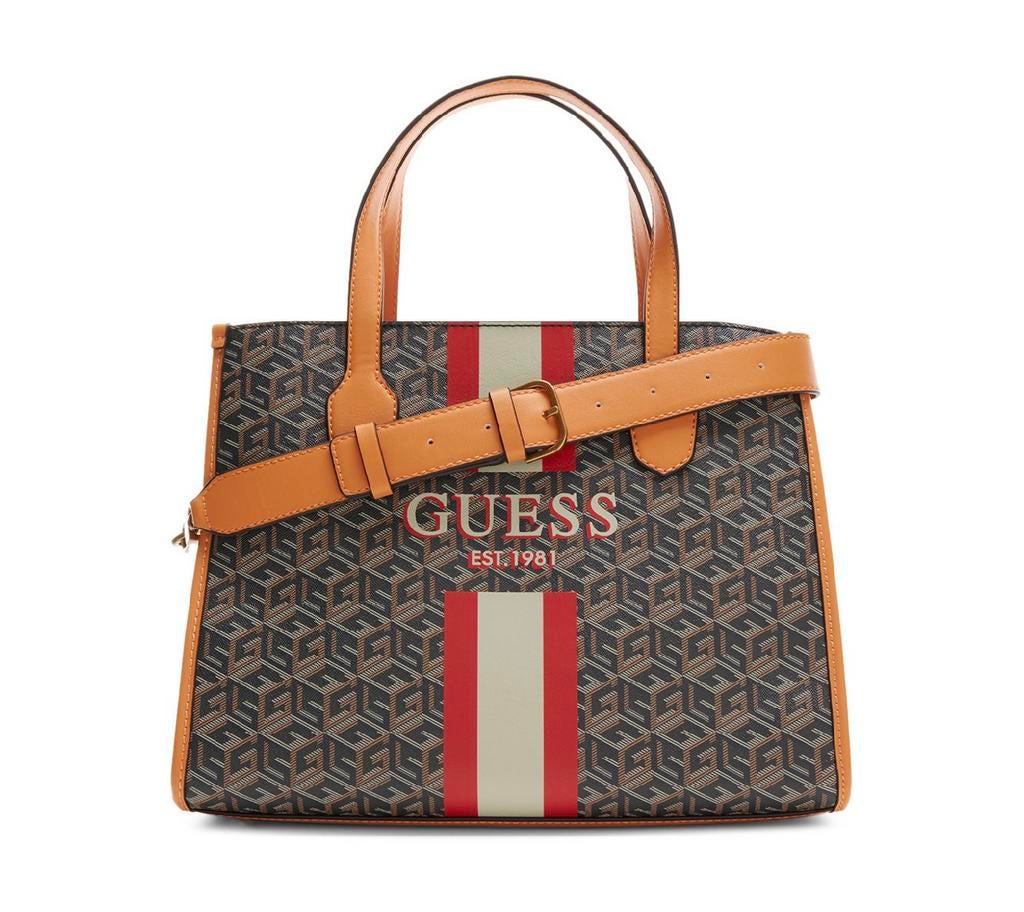 Guess Bag new, Ophalen of Verzenden, Nieuw, Oranje, Handtas