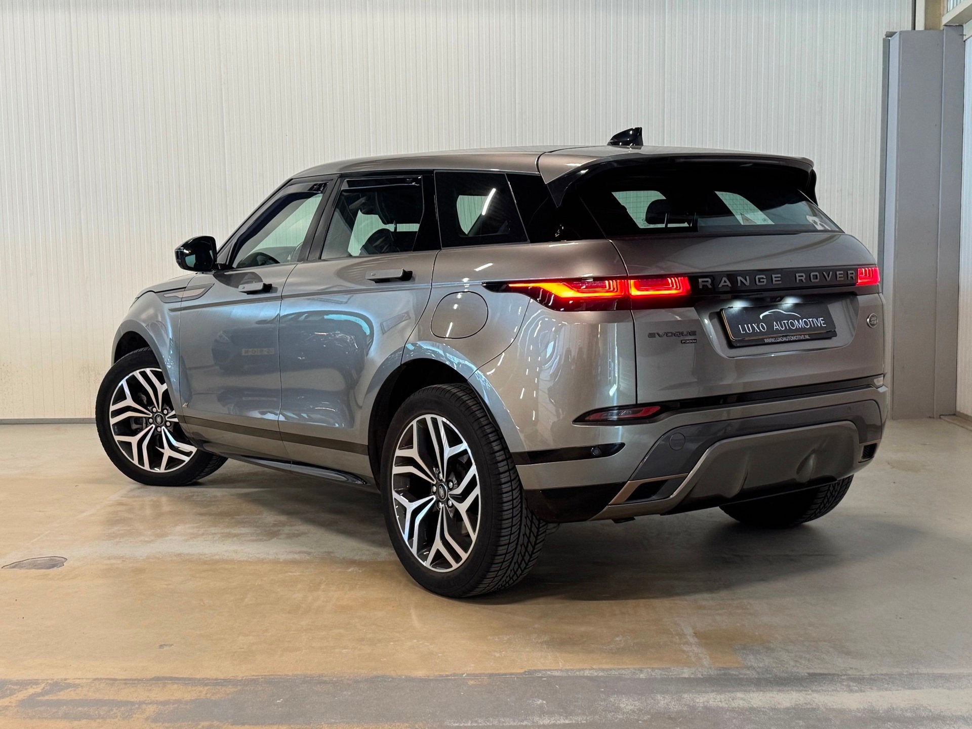 Land Rover Range Rover Evoque 1.5 P300e PHEV AWD Dynamic SE, Euro 6, Automatische klimaatregeling, Vierwielaandrijving, Hybride Elektrisch/Benzine