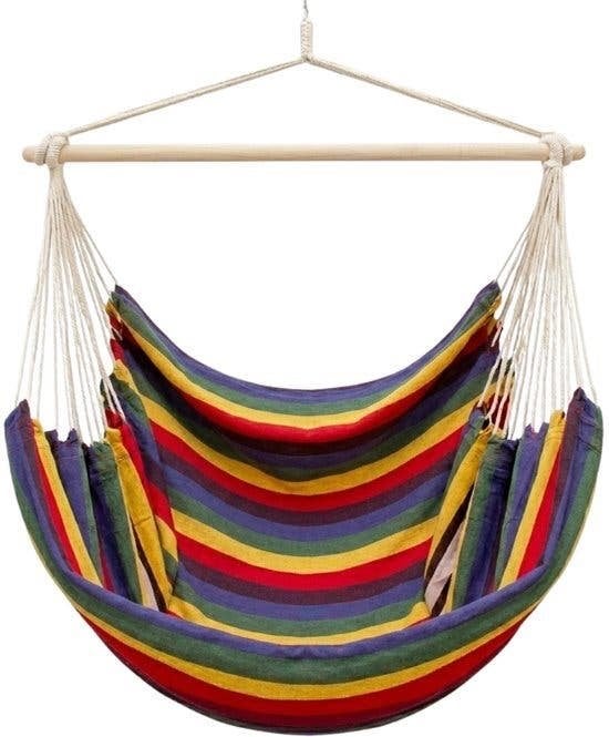2 hangstoelen (nieuw), Ophalen, Opvouwbaar, Nieuw, Eenpersoons