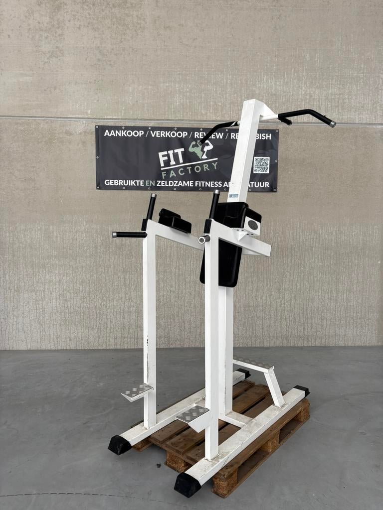 First class pullup dip, Ophalen of Verzenden, Zo goed als nieuw, Overige typen