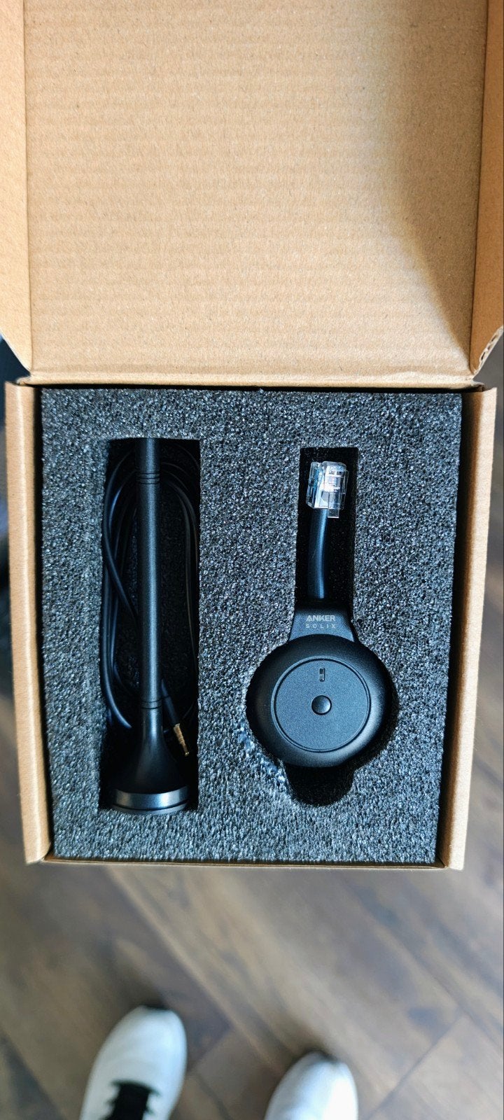 Anker Solix p1 dongle / energie meter, Ophalen of Verzenden, Nieuw, Minder dan 2 meter, Overige kabels