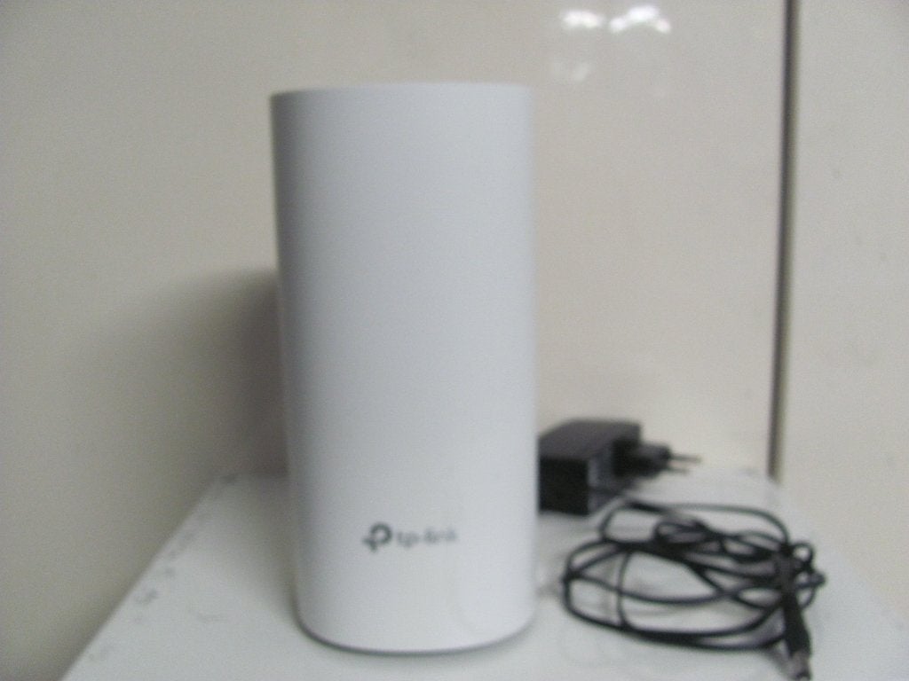 TP-link ac1200 Whole Home Mesh Wi-fi System model:Deco M4R, Ophalen of Verzenden, Zo goed als nieuw, Tp link