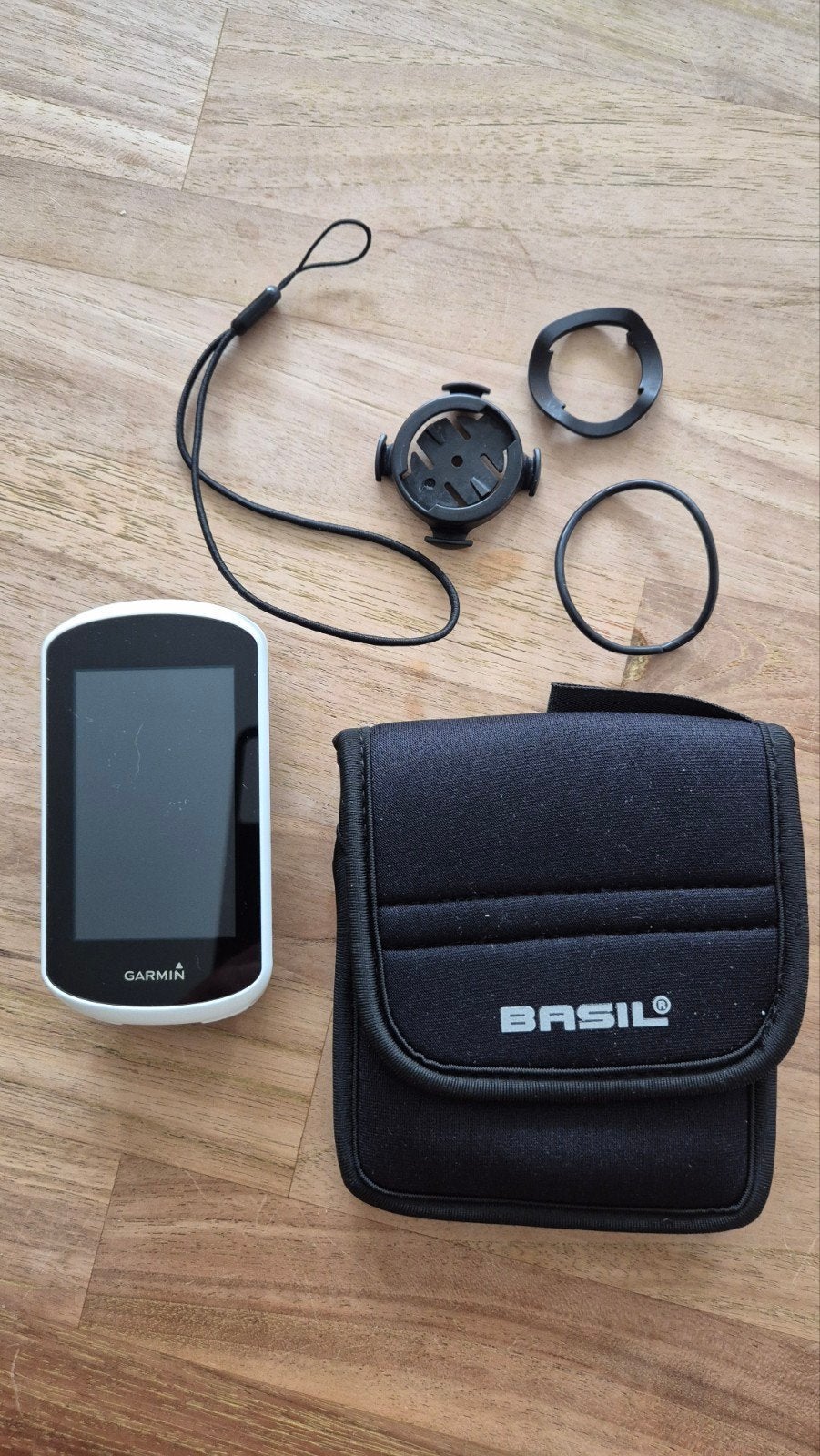 Garmin Edge Explore Fietsnavigatie GPS, Fietsen en Brommers, Fietsaccessoires | Fietscomputers, Ophalen of Verzenden, Waterdicht
