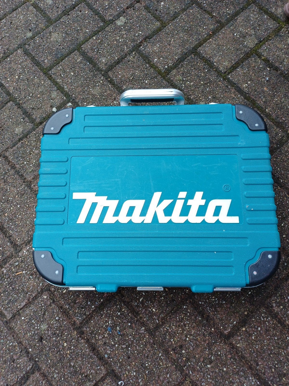 Makita gereedschap in koffer, Doe-het-zelf en Verbouw, Ophalen of Verzenden, Nieuw