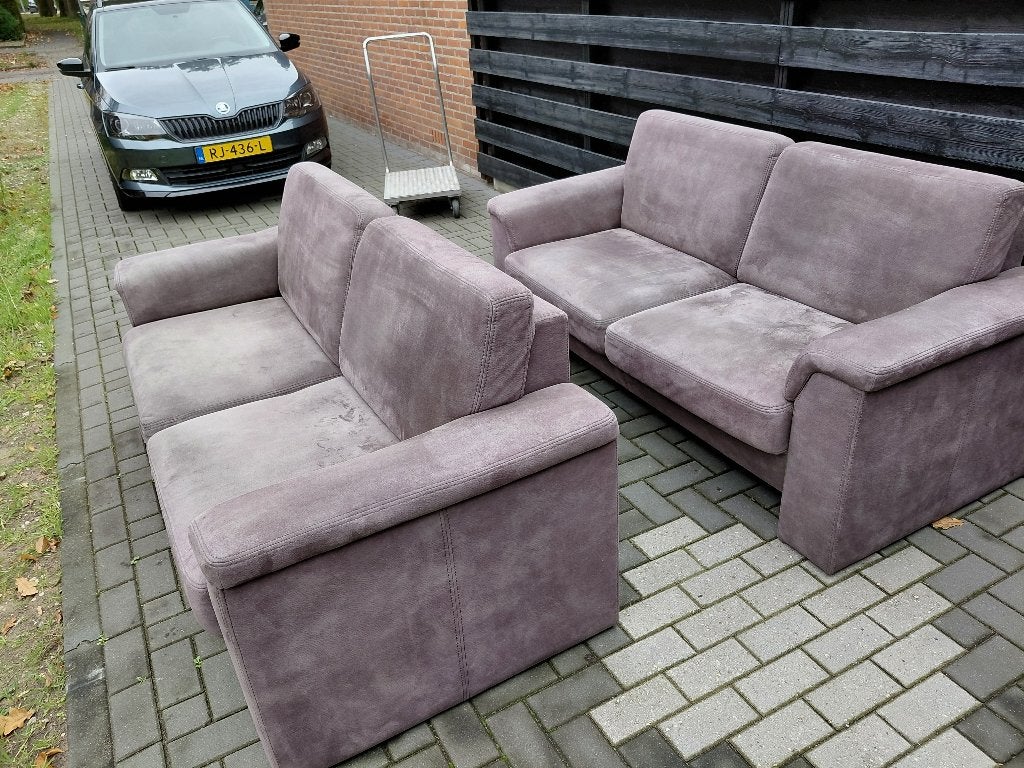 Bankstellen zie info, Ophalen, Gebruikt