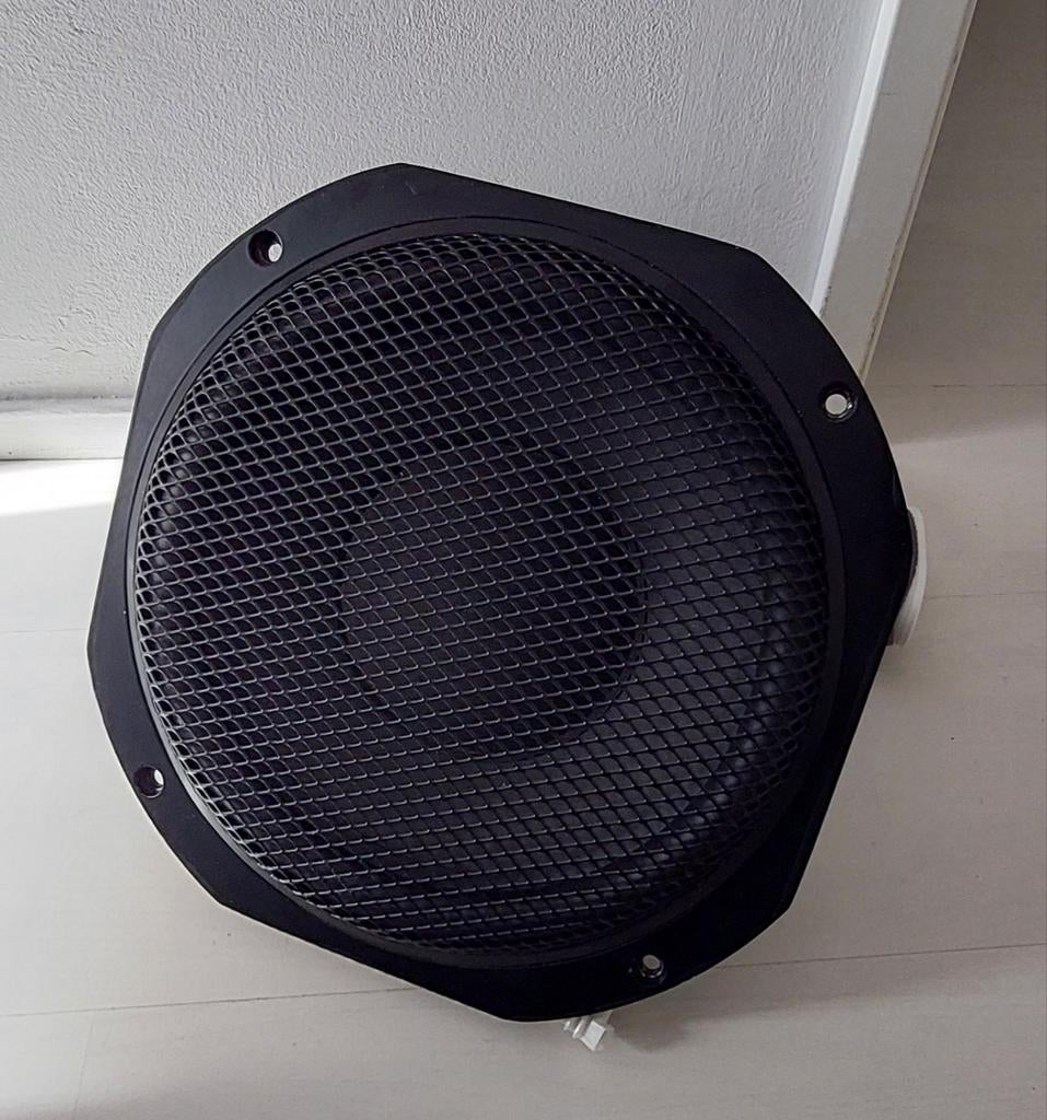 Volt B250.9 woofer (Uit REL Storm/Stadium serie), Overige merken, Gebruikt, Subwoofer, Ophalen of Verzenden